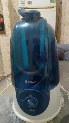 Umidificador de ar 