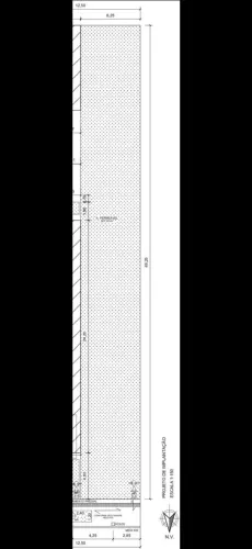 TERRENO PRÓx. MANDACARU - RESIDENCIAL E COMERCIAL - 307,81 M²