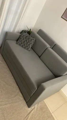 Sofá cama casal