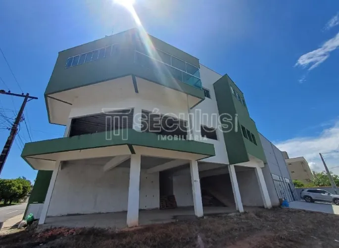 Sala Comercial para aluguel, 10 vagas, RAU - Jaraguá do Sul/SC