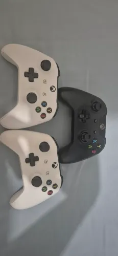 Controle Xbox One