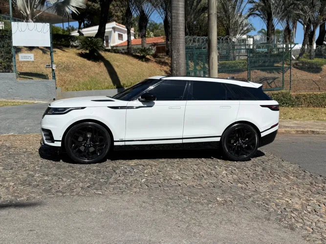 Land Rover Range Rover Range R. VE. R-DYN SE 2.0 4X4 300cv Aut. 2020