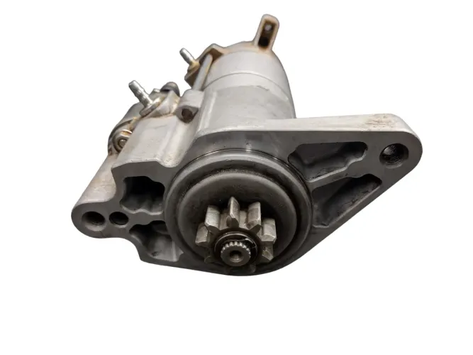 Motor De Arranque Range Rover Sport 3.0 2011