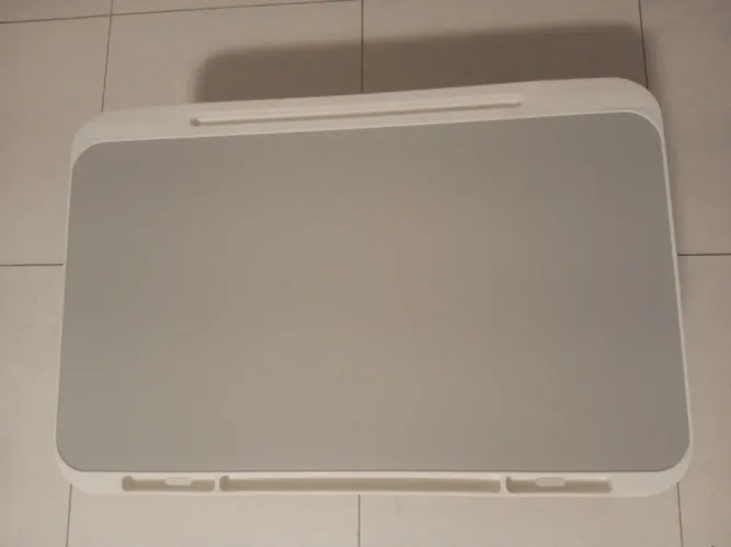 Mesa dobrável portátil configurável [NUNCA USADO]