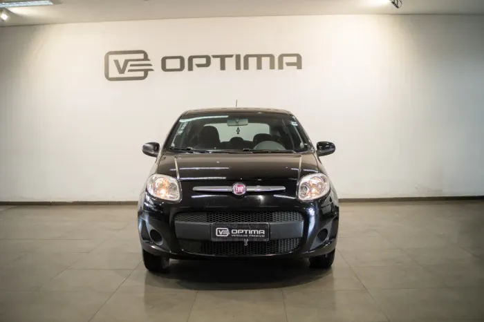 Fiat Palio Attractive 1.0 EVO Fire Flex 8V 5P 2015