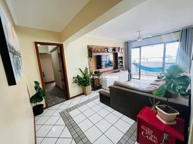 Apartamento com 2 dormitórios à venda, 90 m² por R$ 595.000,00 - Praia do Morro - Guarapar
