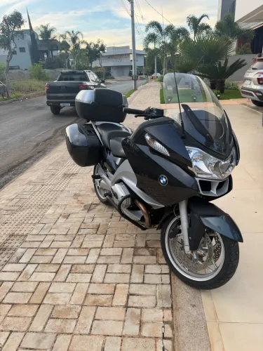 BMW RT 1200