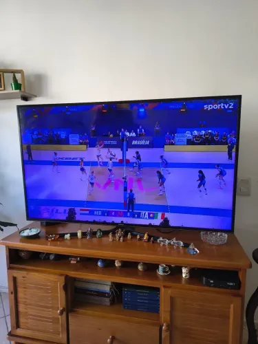 TV 55 Polegadas Samsung