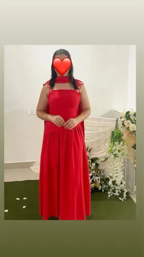 Vestido festa lindo