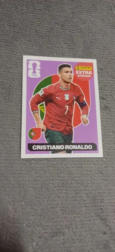 Cristiano Ronaldo Legend - Roxo/Bordo.