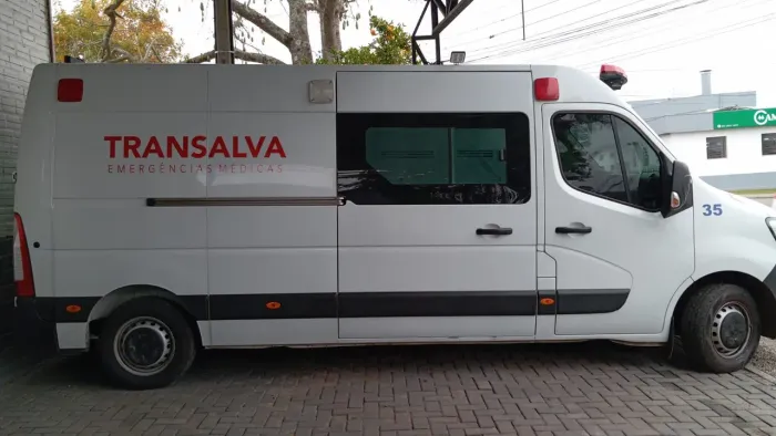 Renault Master 2.3 DCI Furgão 16V Diesel 2023