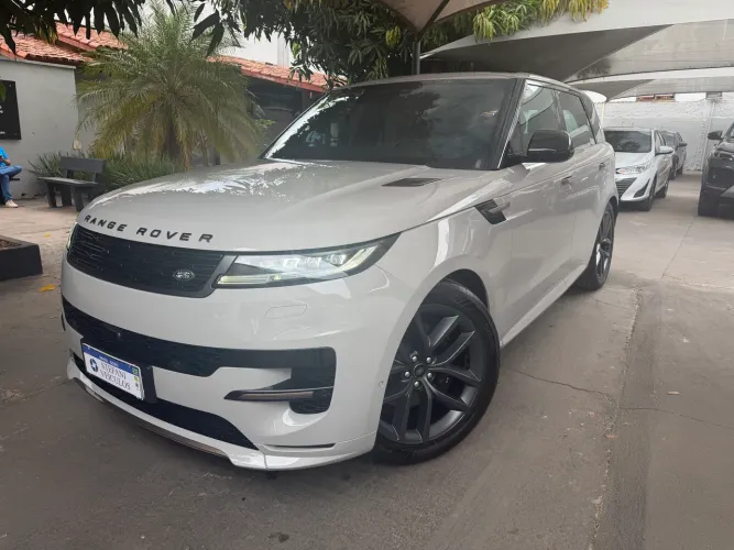 Land Rover Range Rover Range R. SP. Dyn. HSE 3.0i6 Die. (hib.) 2023