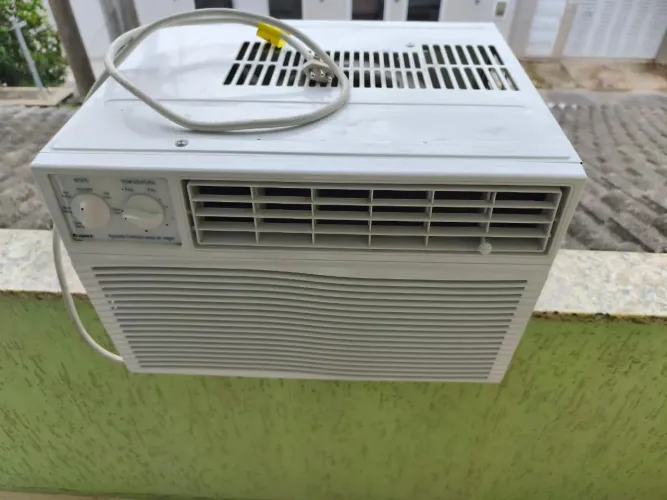 Ar condicionado Gree 10.000 btus