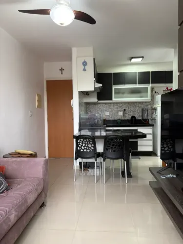 LOCAÇÃO APARTAMENTO MOBILIADO JDIM SATELITE