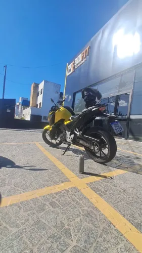 Moto nova 