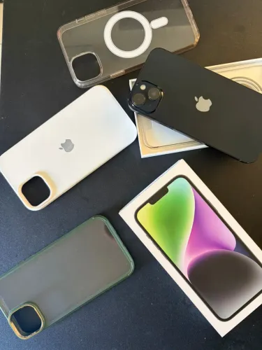 iPhone 14 Plus 256gb-impecavel (Preço para vender HOJE)