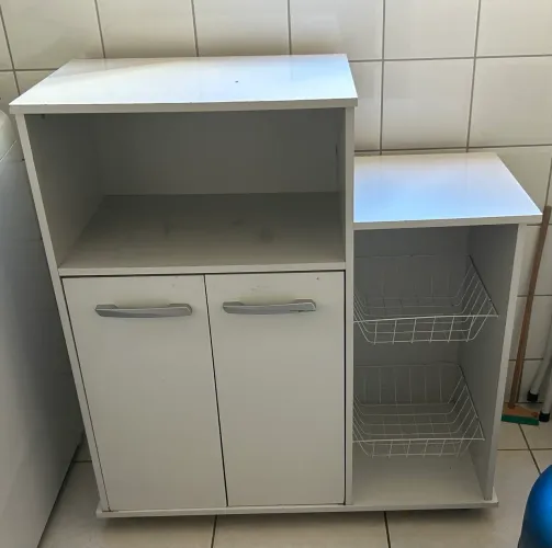 Armário de cozinha 