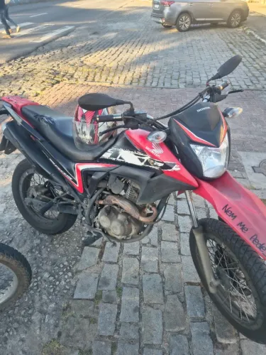 BROS 160