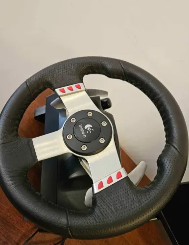 Volante Logitech G27
