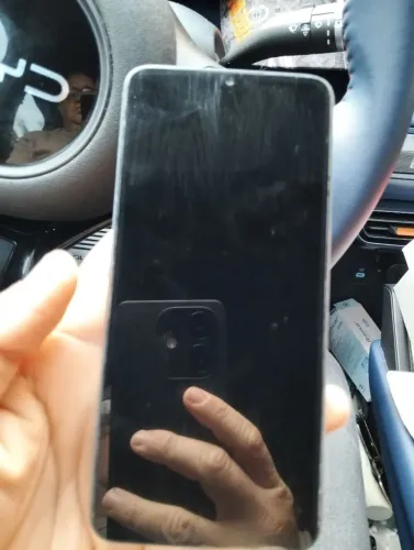 Vendo celular Redimi 13c