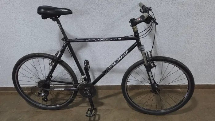 Bicicleta Specialized