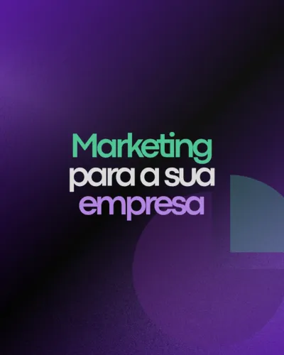 Marketing para a sua Empresa