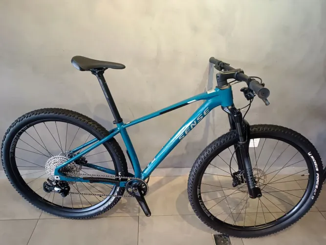 Bicicleta Sense Impact SL 12v Tamanho 15