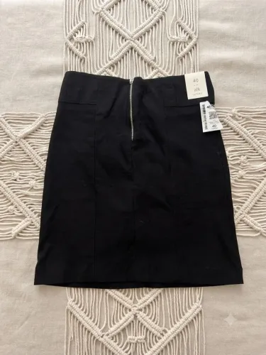 Saia Preta Formal a|k urban