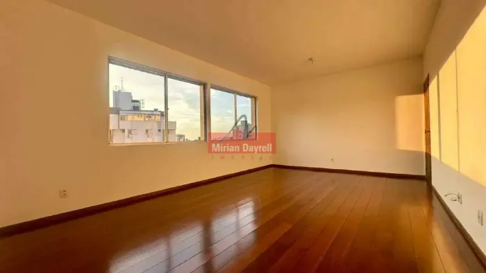 (68344) à venda - Apartamento com 3 quartos, 2 vagas, no Serra