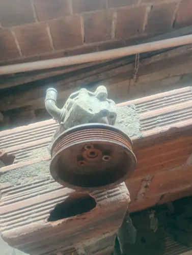 Bomba de direção gol g5 e+