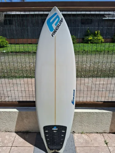 Prancha FreeSurf Nova, impecável