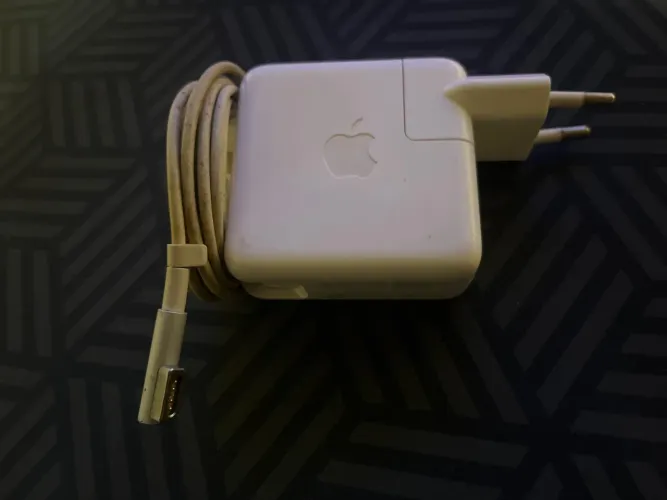 Carregador macbook