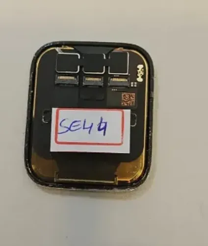 Tela Display Original Apple Watch Se 2 Geração 44mm SEMINOVO