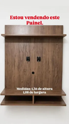 Painel para tv