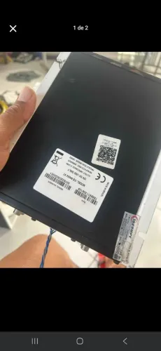 Taramps de 800 x 4