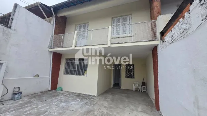 Excelente Sobrado para Locação  Residencial ou Comercial Rua Mongóis, 63  Vila Monumento