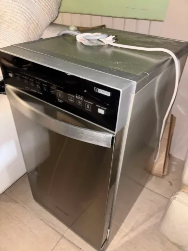 Lava Louça Brastemp 10 serviços