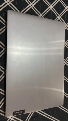 Notebook Lenovo