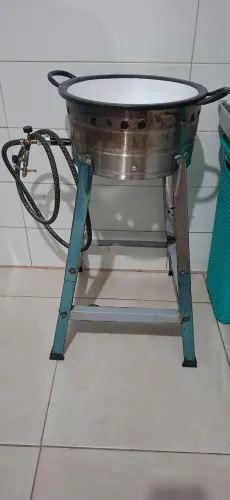 TACHO PARA FRITURA