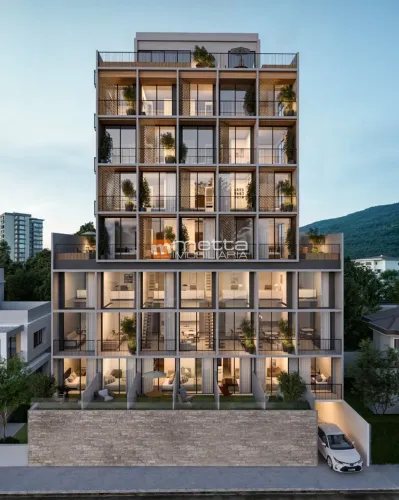Apartamento à Venda em João Paulo, Florianópolis - SC