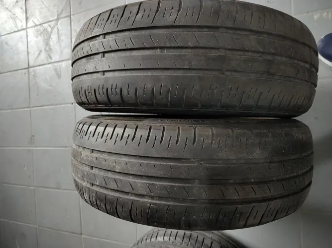 Pneu 175 65 14 Dunlop 