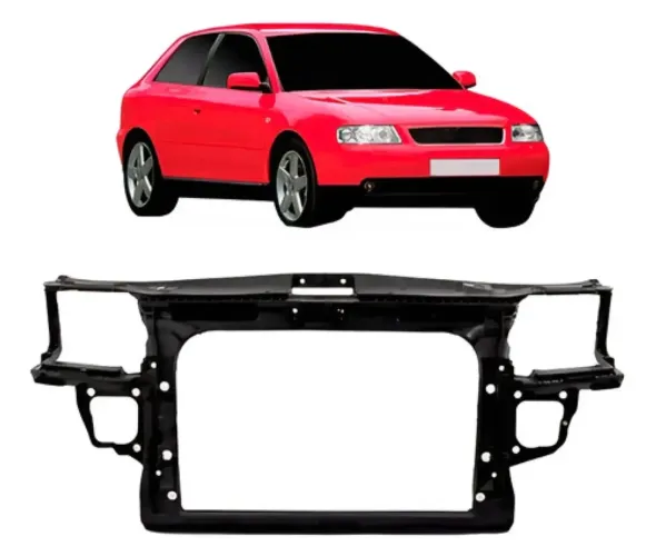 Painel frontal audi a3