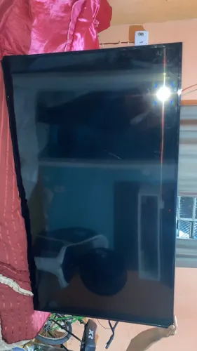 Vendo TV SMART TCL 55 POLEGADAS 