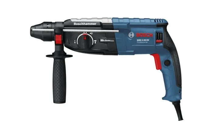 Martelete Bosh GBH 2-24 D 820w NOVO