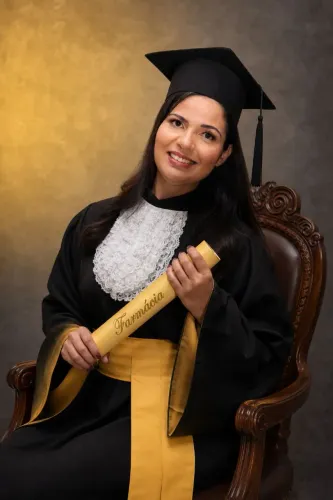Fotos para album de formatura