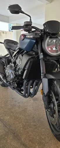 CB 1000r Black edition 