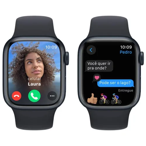 Relógio smart Watch APPLE 