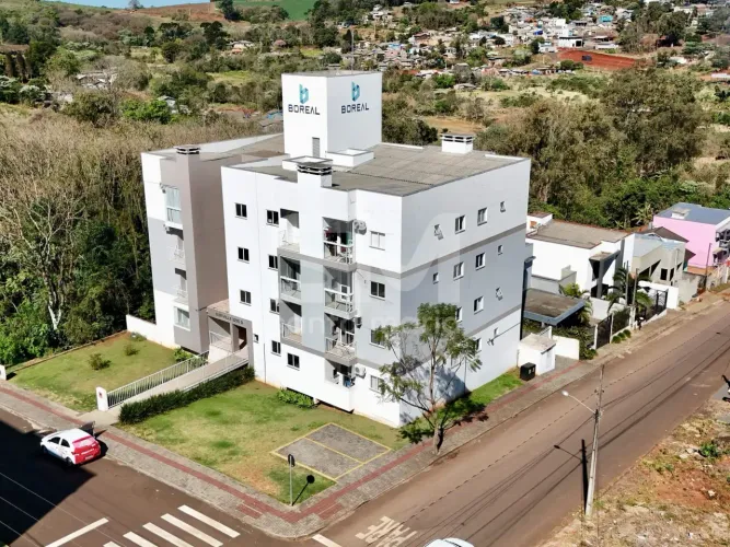 Apartamento para locação, Paraíso, Chapecó - SC