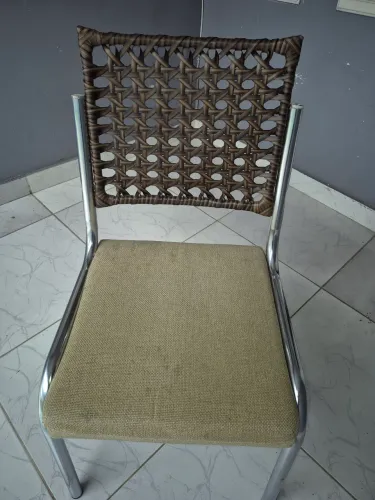 Cadeiras de jantar