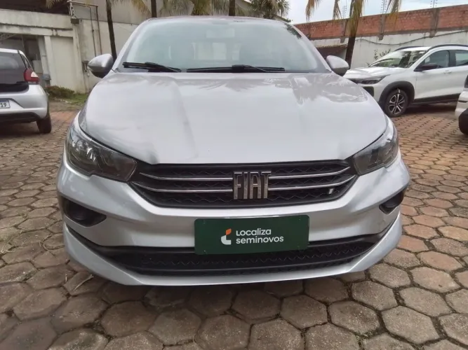 Fiat Cronos Drive 1.0 6V 2025